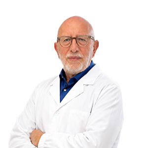 Cardiologia - Dr. Giovanni Di Ciò