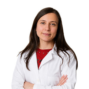 Dermatologia - Dr.Tea Rocco