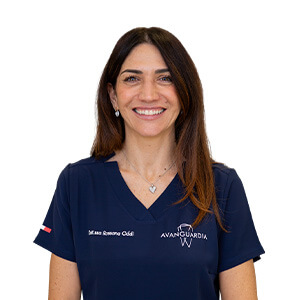 Estetica del volto - Dr.ssa Rossana Oddi