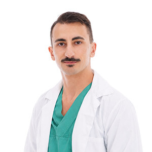 Ginecologia - Dr.Alessandro Serva