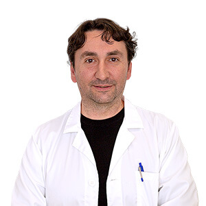 Ortopedico - Dr.Paolo Malatini