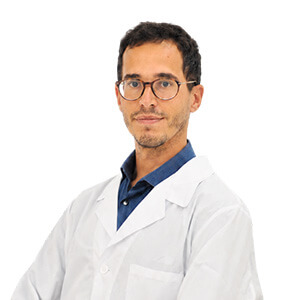 Reumatologia - Dr.Jacopo Di Battista