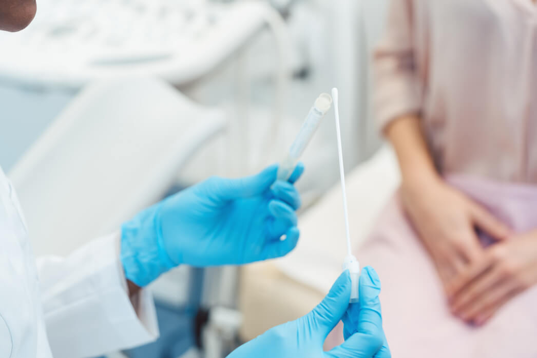 avanguardia poliambulatorio_ginecologia_pap test