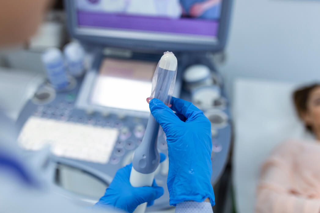 avanguardia poliambulatorio_ginecologia_visita transvaginale