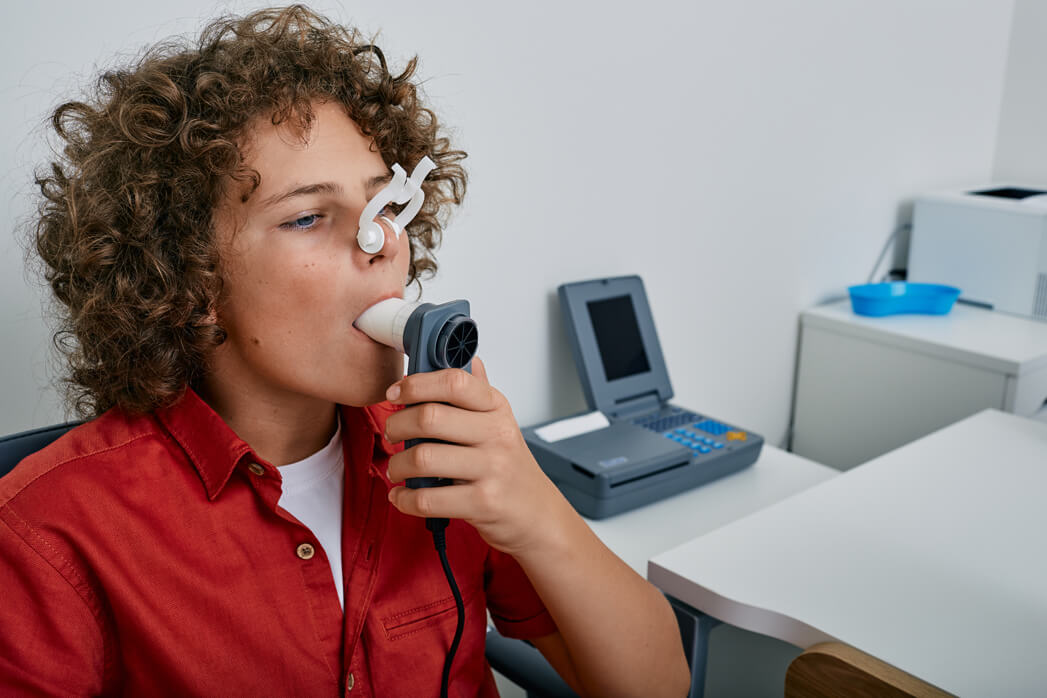 avanguardia poliambulatorio_pneumologia_asma_test